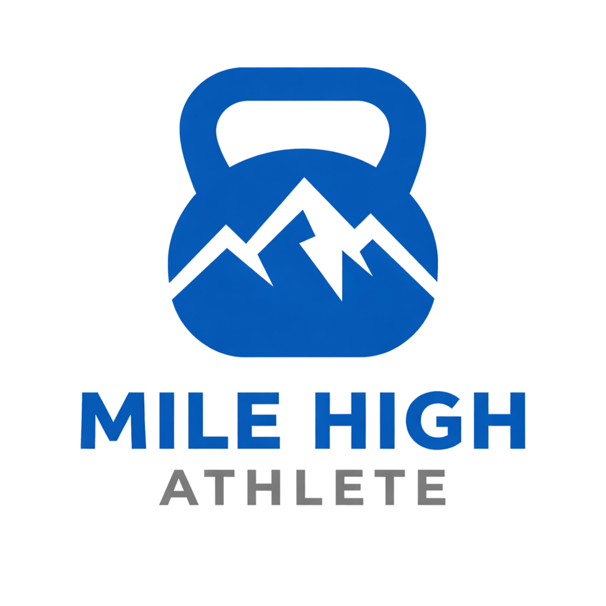 Mile High Athletics Logo